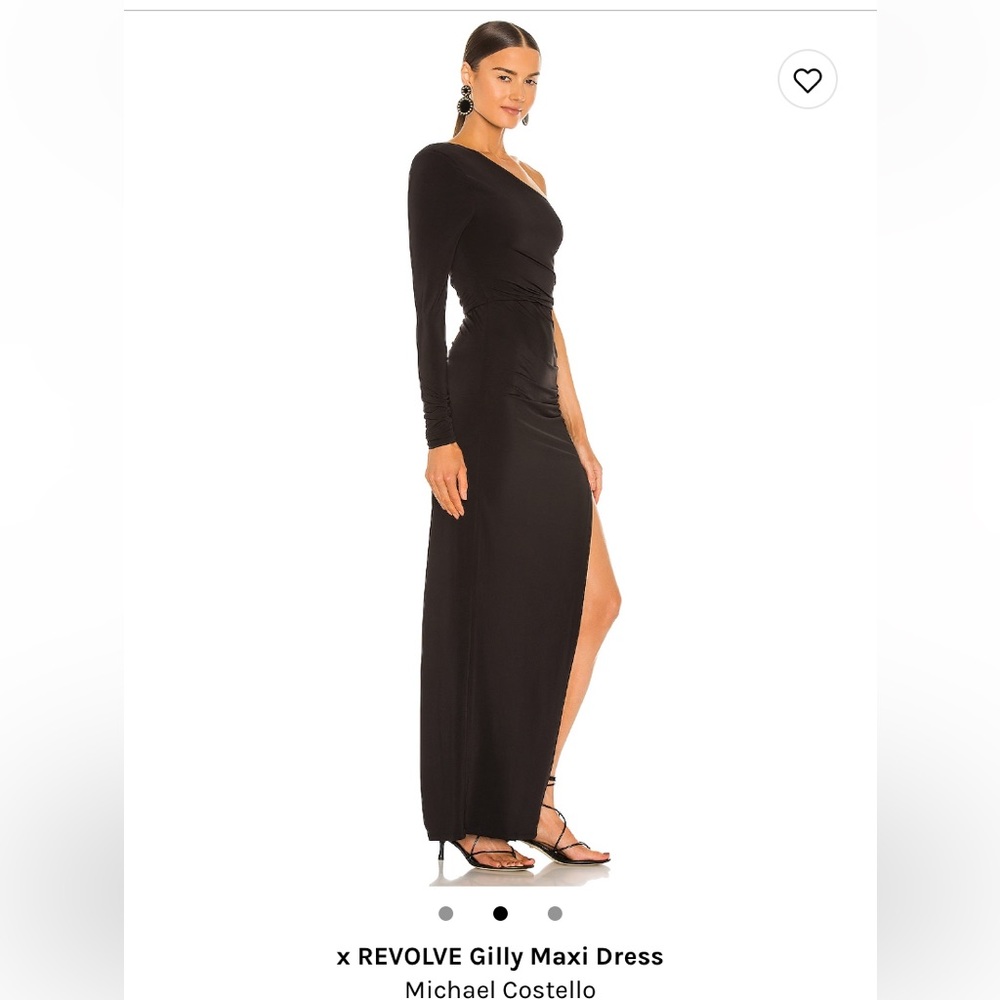 Evening Gown